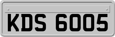 KDS6005