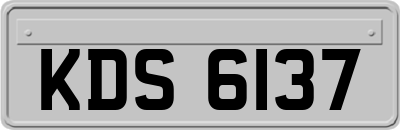 KDS6137