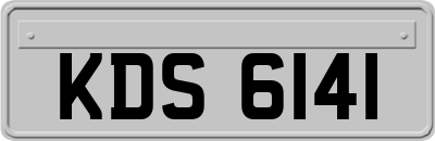 KDS6141