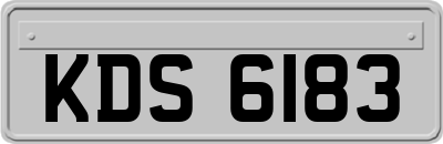 KDS6183