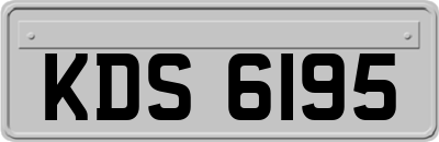 KDS6195