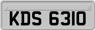 KDS6310