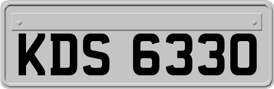 KDS6330