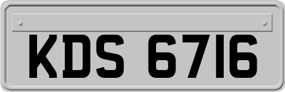 KDS6716