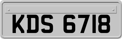 KDS6718