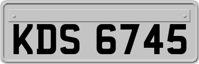 KDS6745