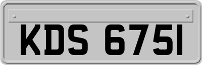 KDS6751