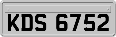 KDS6752