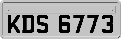 KDS6773