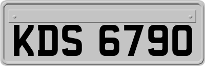 KDS6790