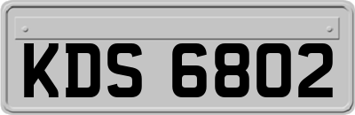 KDS6802