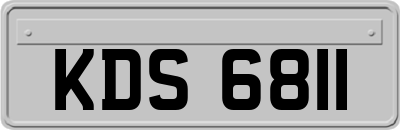 KDS6811