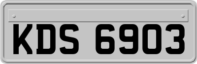 KDS6903