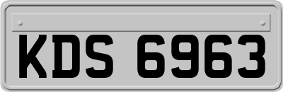 KDS6963