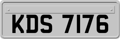 KDS7176