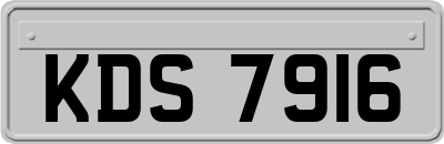 KDS7916