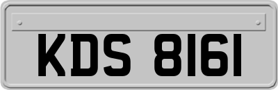 KDS8161