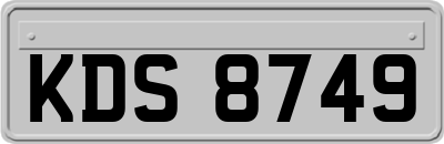 KDS8749