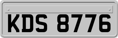 KDS8776