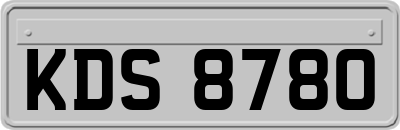 KDS8780