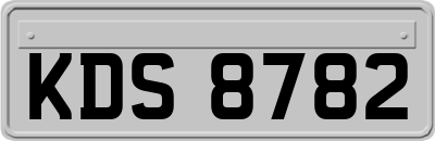 KDS8782