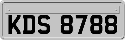 KDS8788