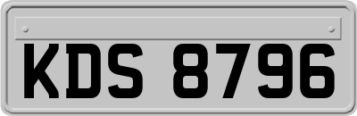 KDS8796