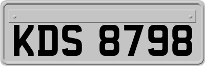 KDS8798