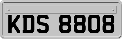 KDS8808