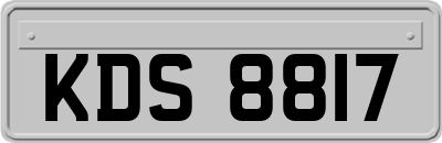 KDS8817