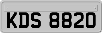 KDS8820