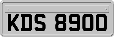 KDS8900