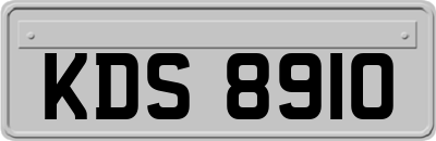 KDS8910