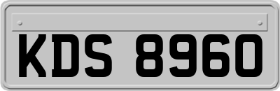 KDS8960