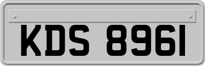 KDS8961