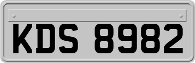 KDS8982