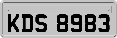 KDS8983