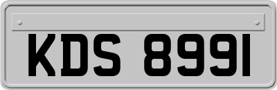 KDS8991