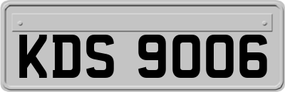 KDS9006