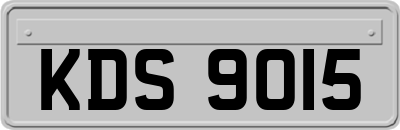 KDS9015