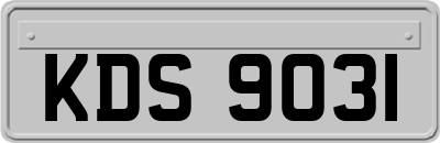 KDS9031