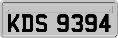 KDS9394