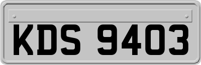 KDS9403