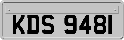 KDS9481