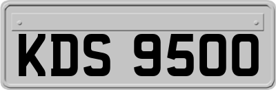 KDS9500