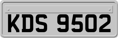 KDS9502