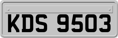 KDS9503