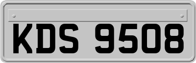 KDS9508