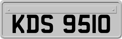 KDS9510