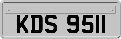 KDS9511